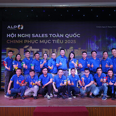 An Lập Phát đưa ra kế hoạch hoạt động năm 2022