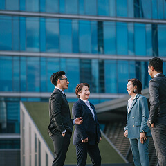 An Lập Phát đưa ra kế hoạch hoạt động năm 2023