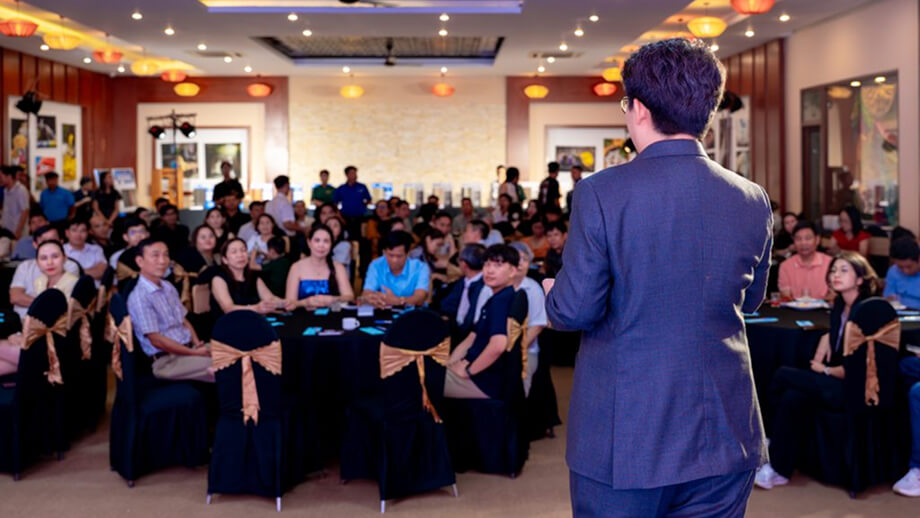 An Lập Phát đưa ra kế hoạch hoạt động năm 2024