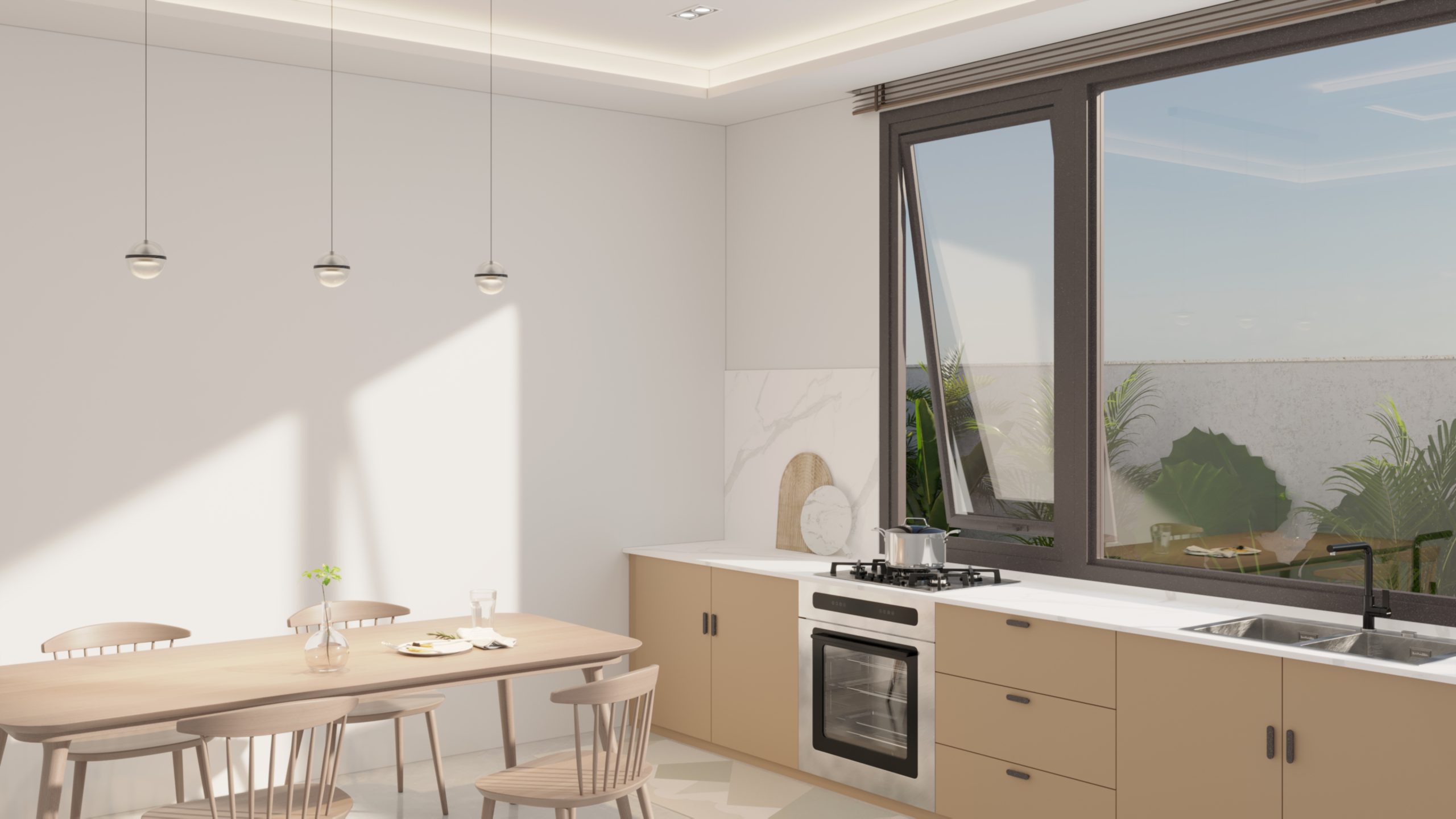 Như Thế Nào Là Cửa Chuẩn Hợp Kim Nhôm