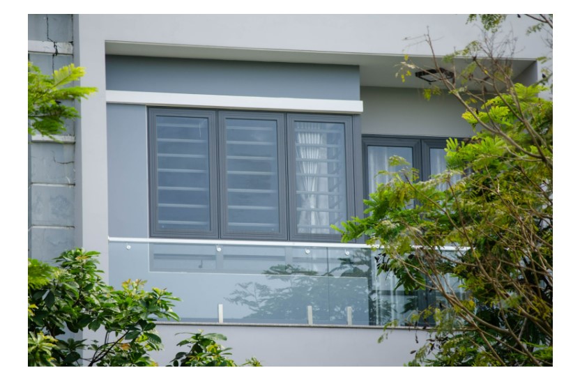 u hướng chọn cửa nhôm 3 cánh