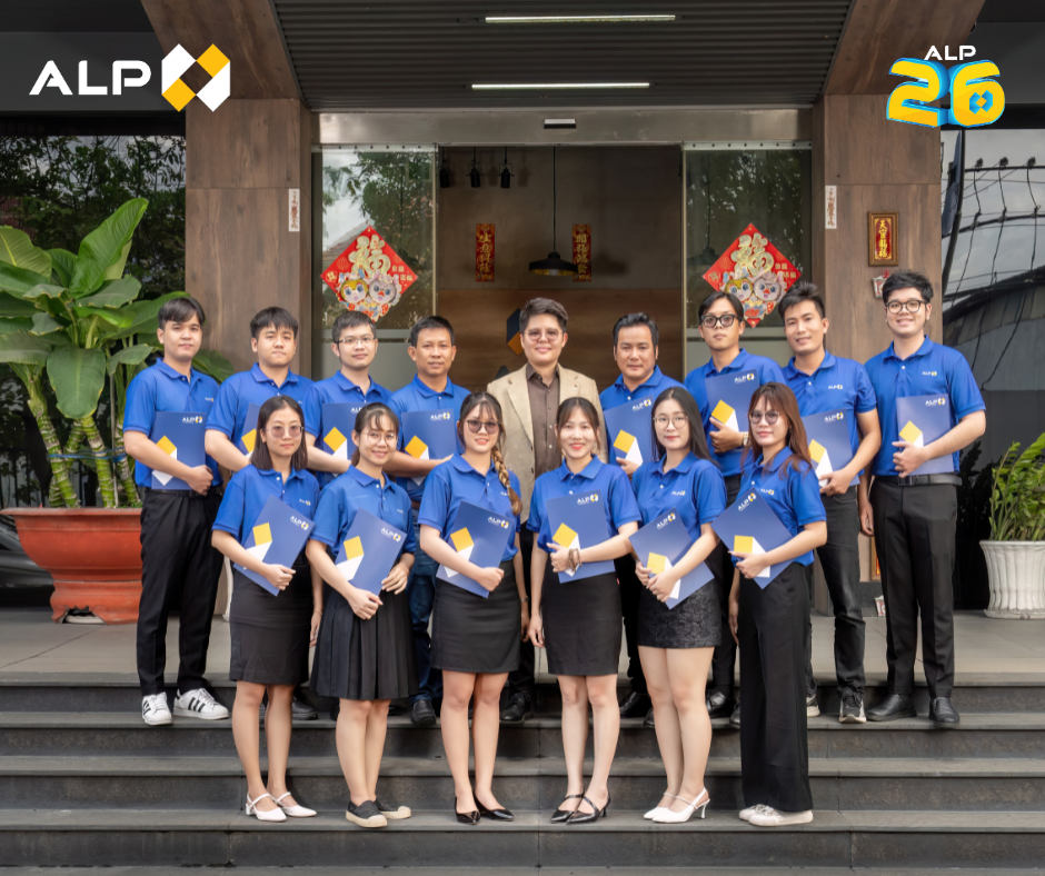 Tinh Thần Người An Lập Phát – Tinh Thần Của Sức Trẻ Và Sự Kiên Cường