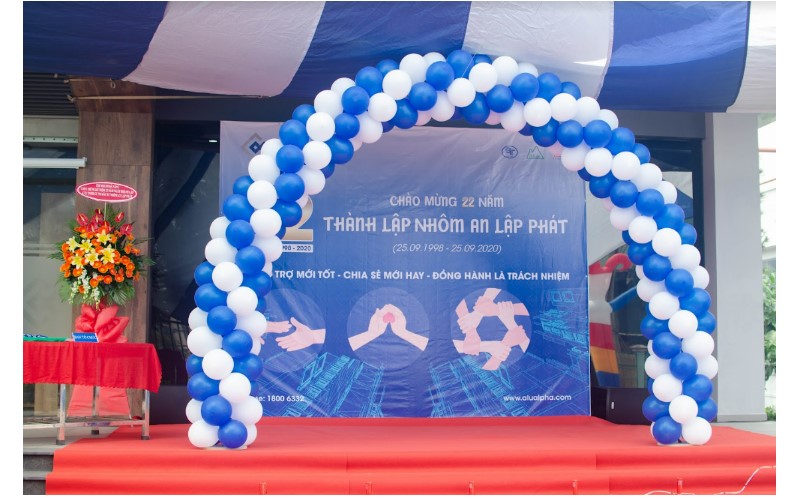 Quy trình sản xuất nhôm