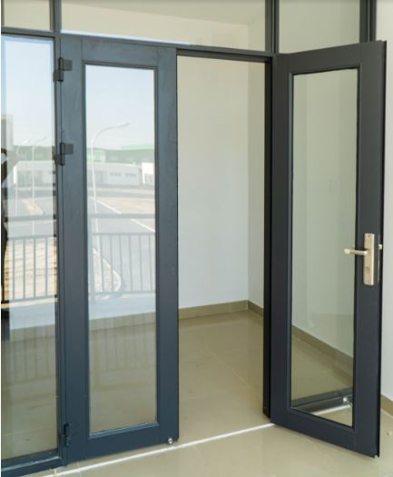 ứng dụng bản lề 3d