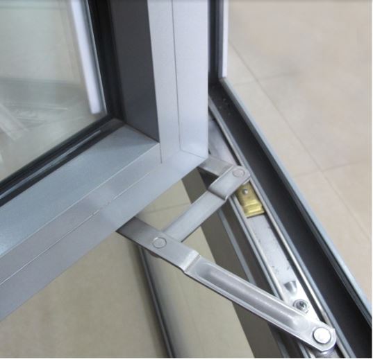 bản lề chữ a bằng inox