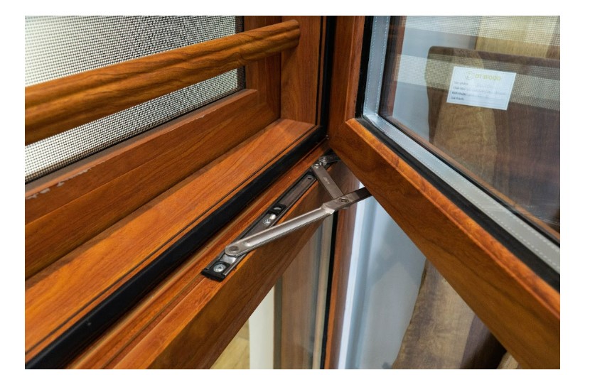 Mẫu bản lề cửa nhôm