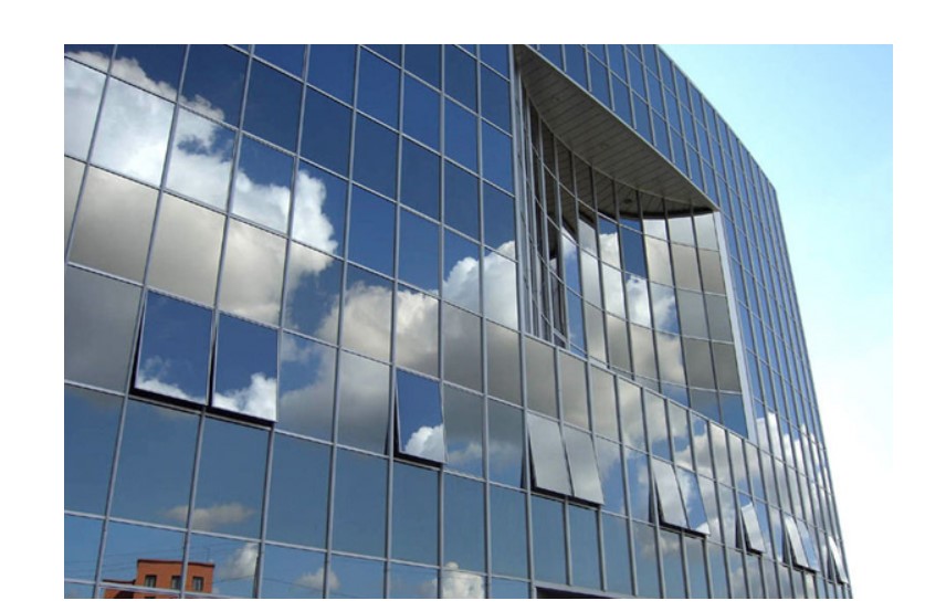 Vách mặt dựng DT