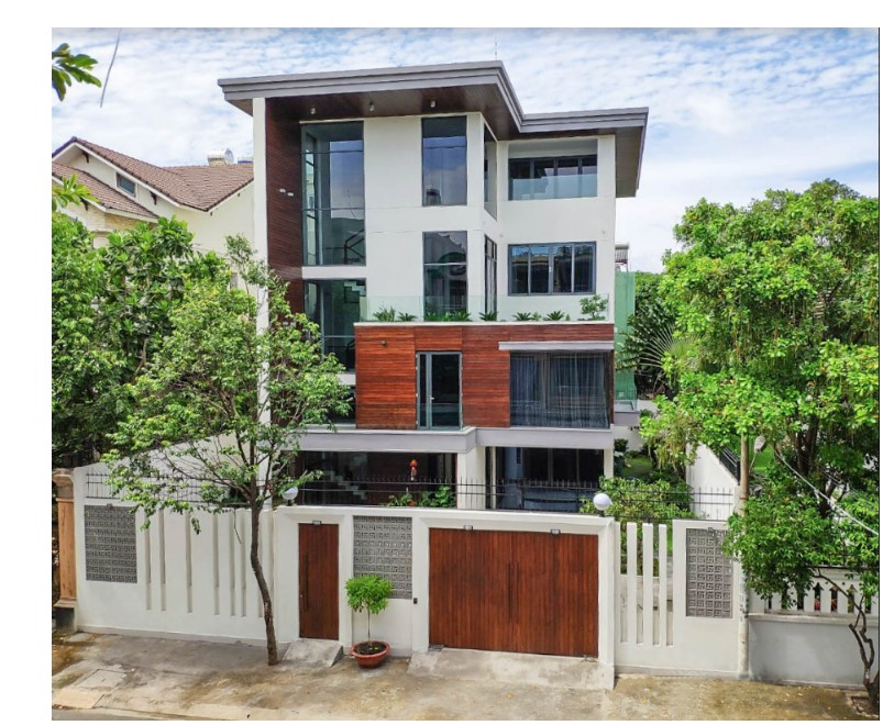 Dòng cửa nhôm cao cấp