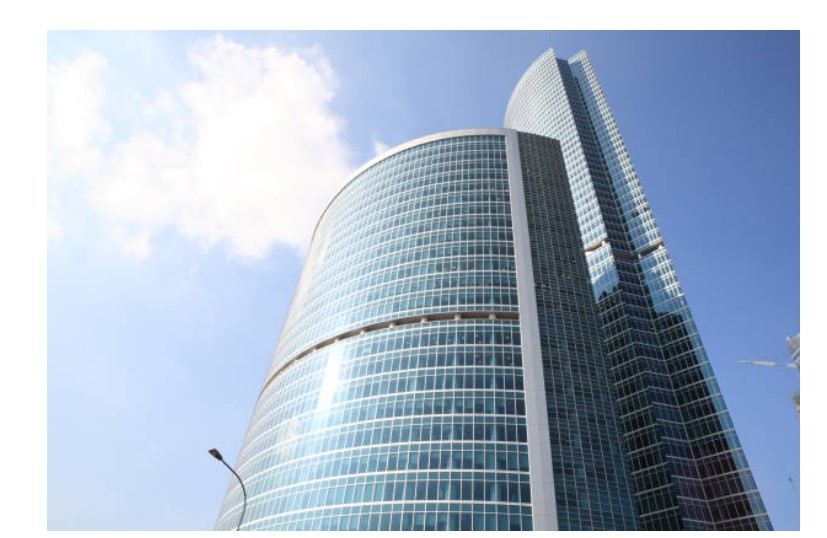 Vách mặt dựng DT