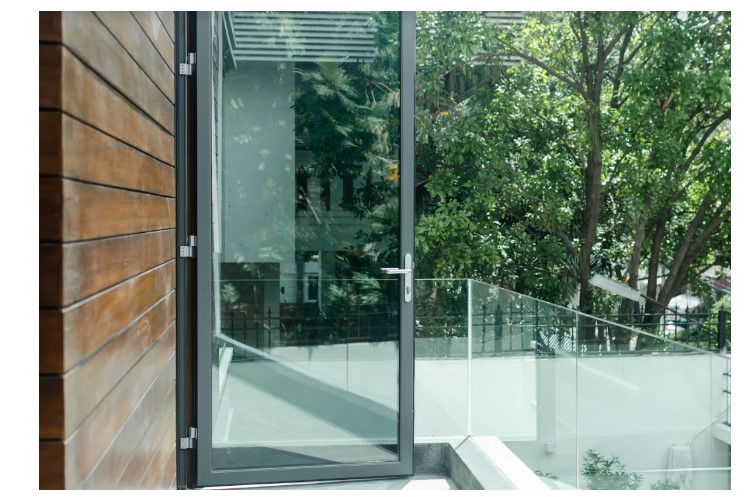 Các phụ kiện dành cho cửa nhôm