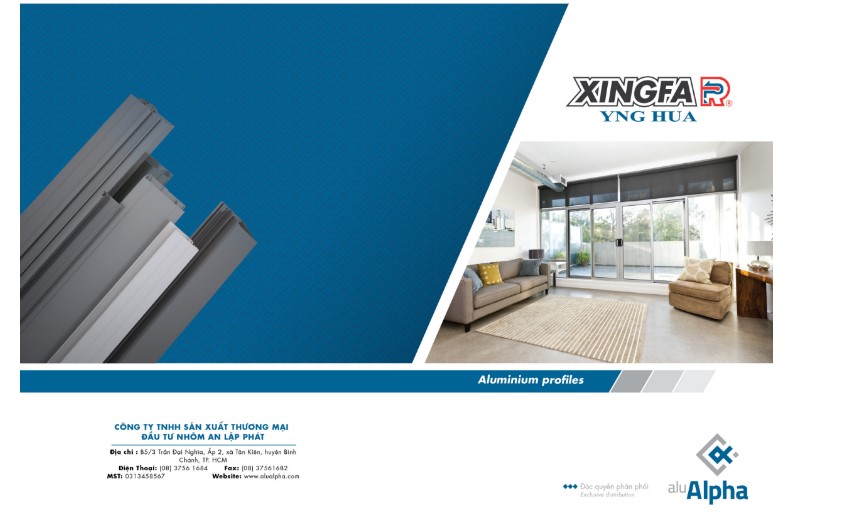 Cửa sổ mở quay đẹp