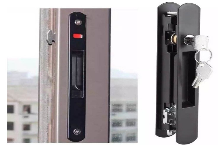 Phụ kiện cửa sổ