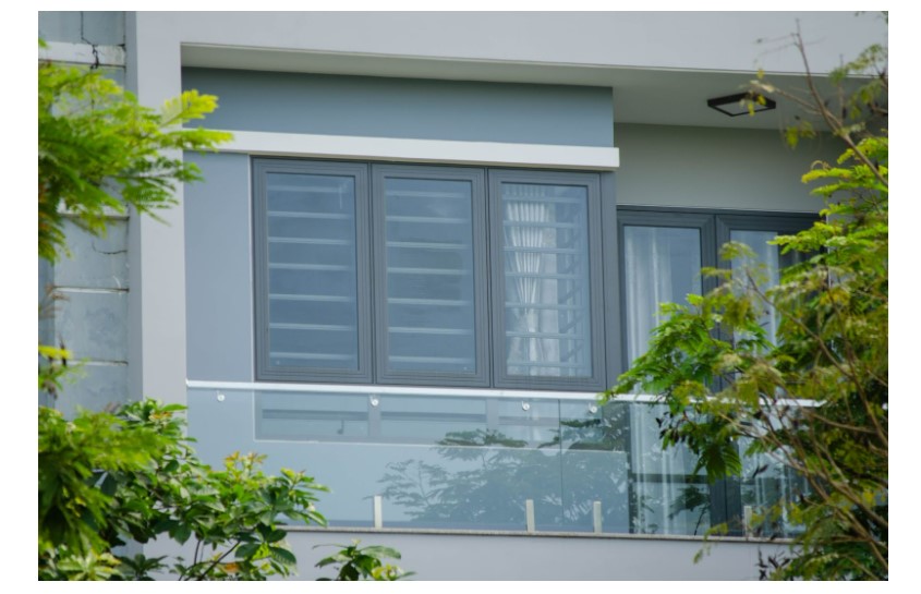 Nhà máy sản xuất nhôm