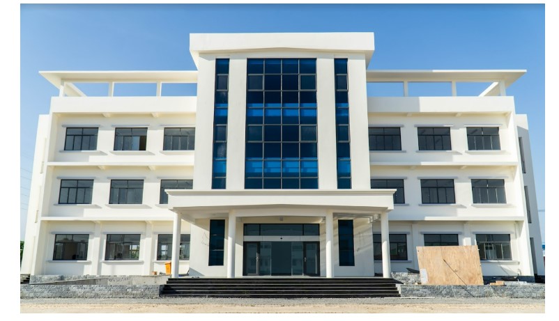 Cửa nhôm Xingfa hệ 1000