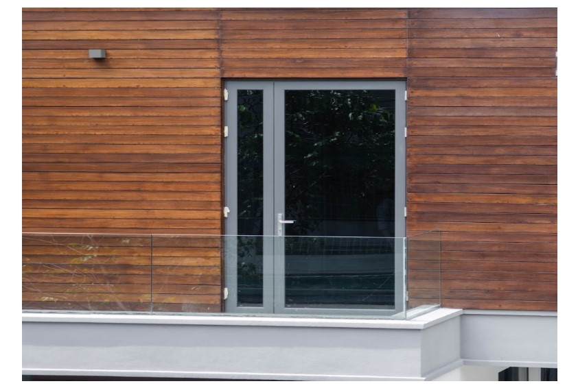 Nhà máy sản xuất nhôm