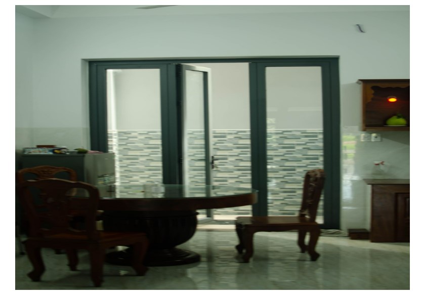 Nhà máy sản xuất nhôm