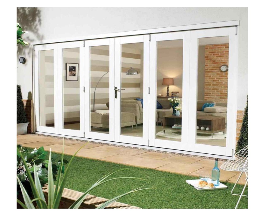 Các loại cửa nhôm