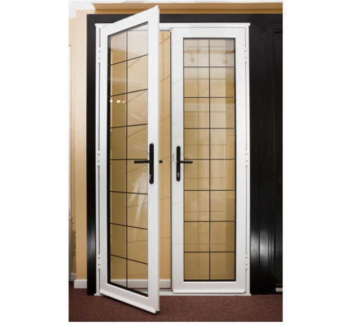 Top 10 mẫu cửa nhôm hệ 700 đẹp đáng mua nhất