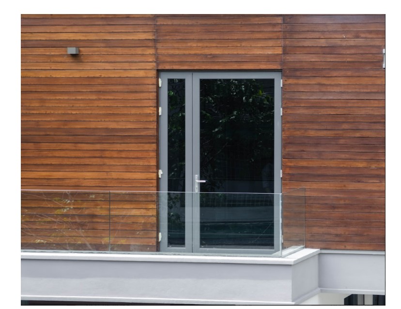 Dòng cửa nhôm cao cấp