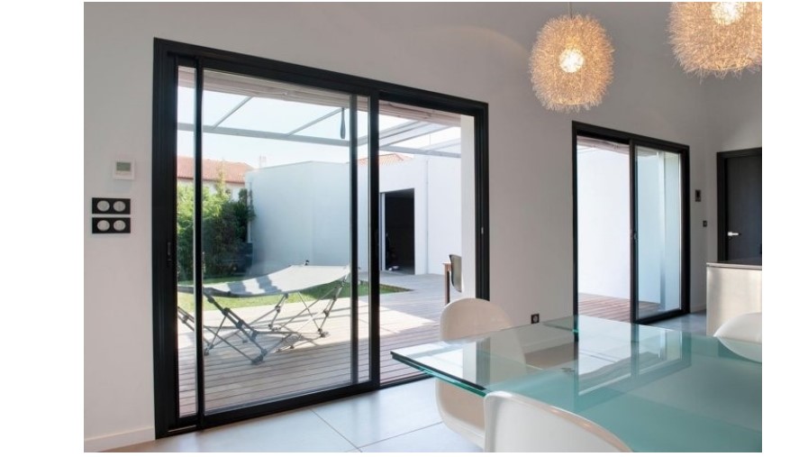 Các loại nhôm hệ