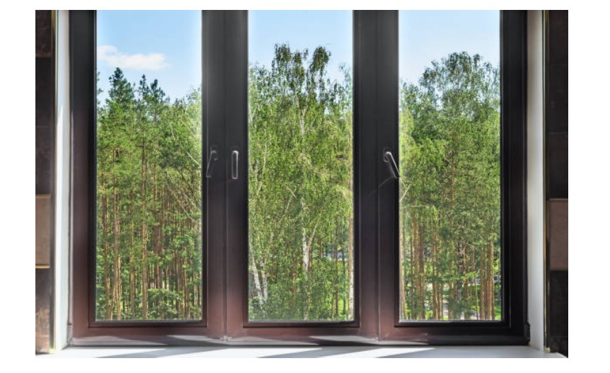 Các loại cửa nhôm phòng ngủ