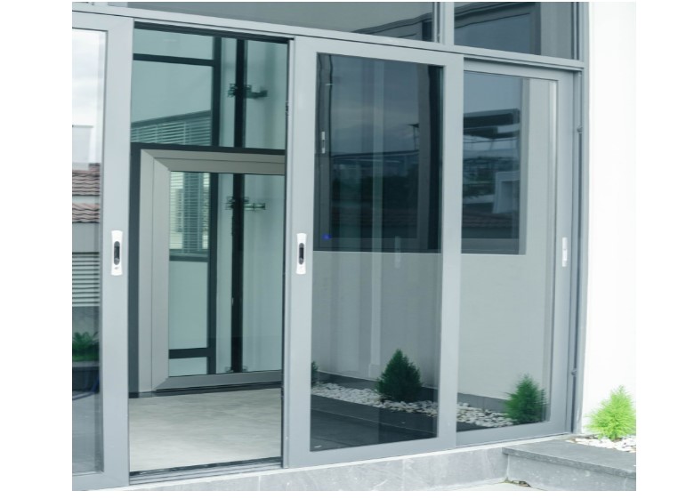 Tìm hiểu về cửa lùa 1 cánh