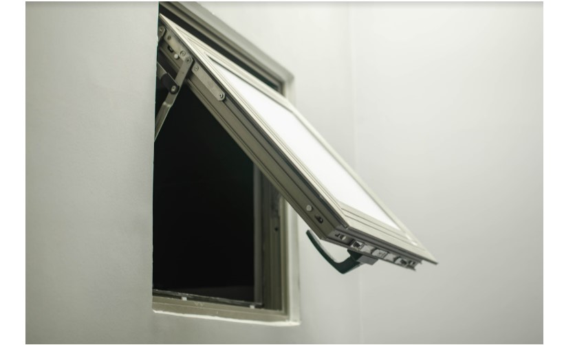 Dòng cửa nhôm cao cấp