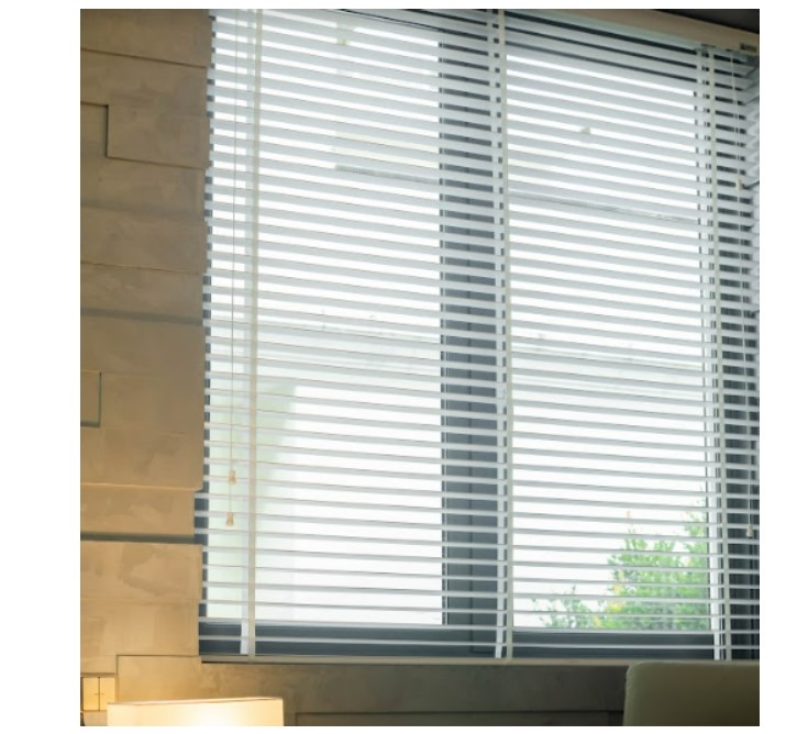 Các loại cửa nhôm lá sách