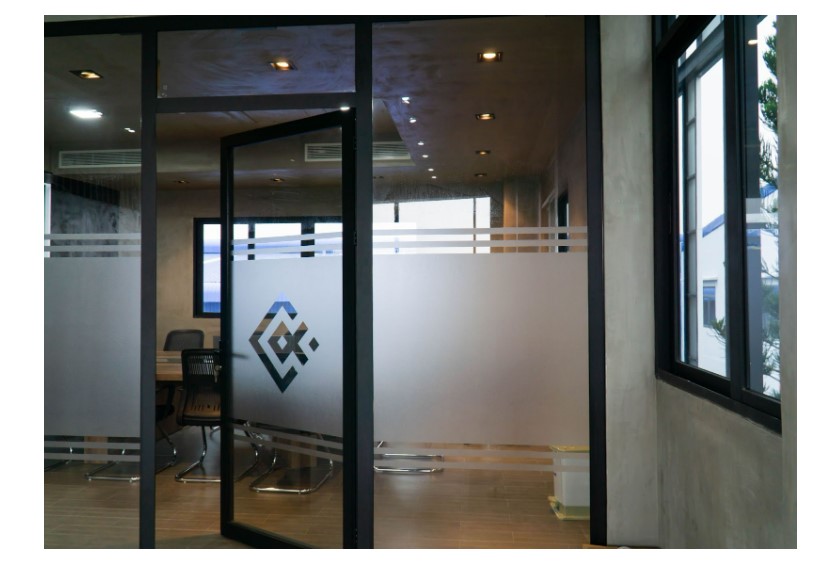 Hệ cửa đi mở quay 1 cánh