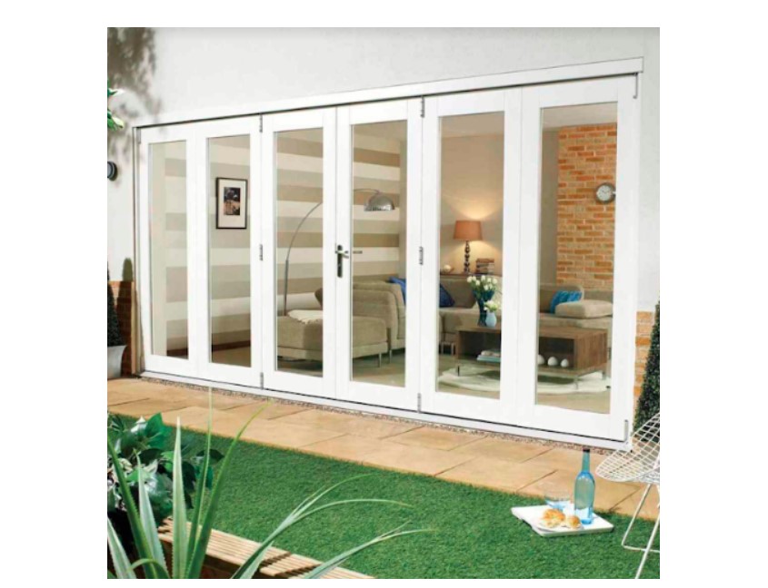 Tìm hiểu đặc điểm của cửa nhôm sơn tĩnh điện