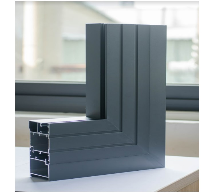 Cửa nhôm Xingfa hệ 1000