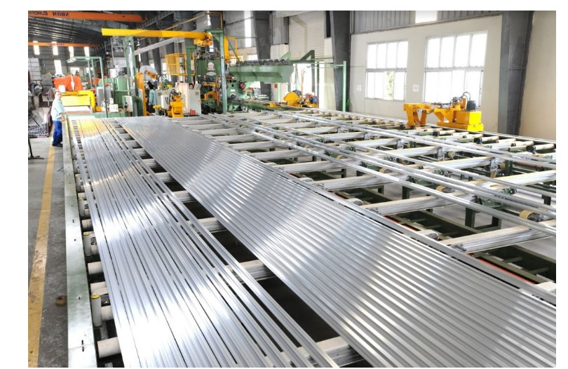 Cửa sổ nhôm DT 2 cánh