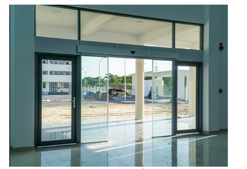 Mặt cắt nhôm xingfa