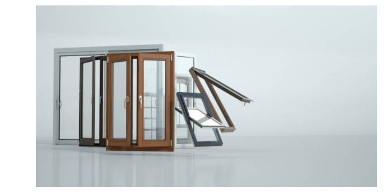 Dòng cửa nhôm Ynghua