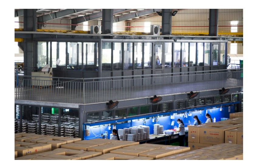 Dòng cửa nhôm Ynghua