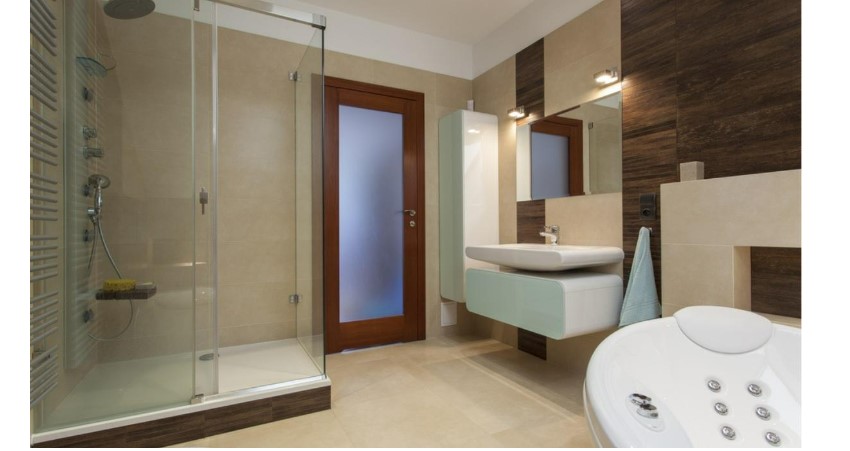 Cửa nhôm DT phòng ngủ