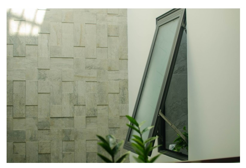 Nhà máy sản xuất nhôm