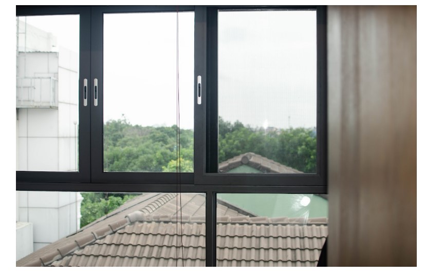 Nhà máy sản xuất nhôm