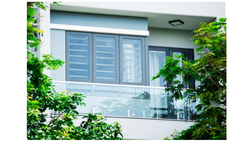 Cửa sổ lùa hệ Dt55