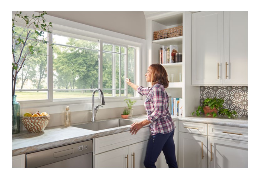 cửa sổ nhôm 1000