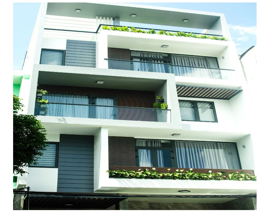 Cửa sổ lùa hệ Dt55