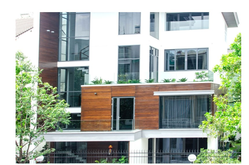 Cửa sổ lùa hệ Dt55