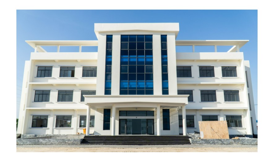 Cửa sổ lùa hệ Dt55