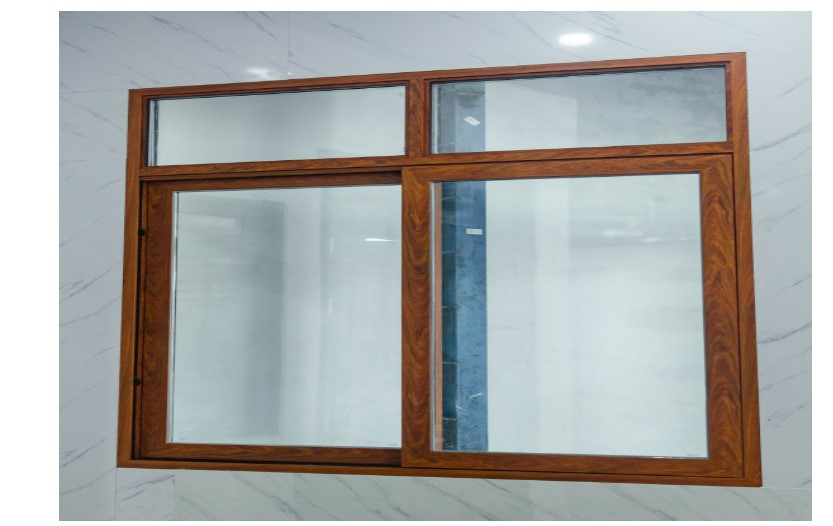 Tìm hiểu về cửa lùa 1 cánh