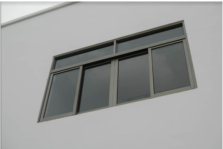 Cửa sổ 4 cánh
