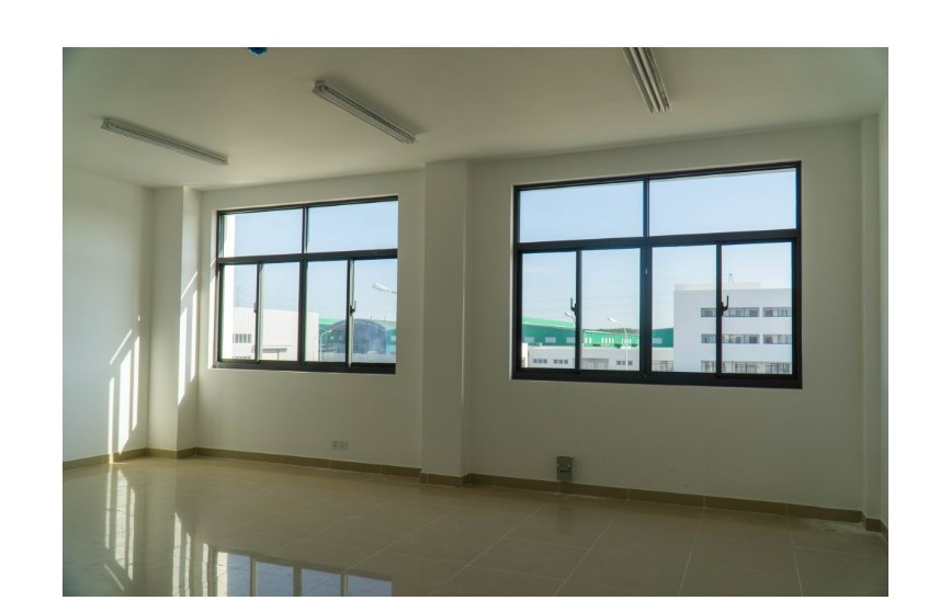 Cánh cửa nhôm hệ 55