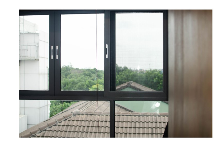 Các thanh nhôm hệ 700