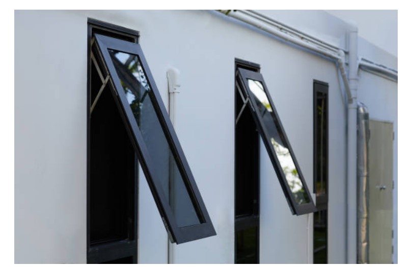 Loại nhôm đài loan