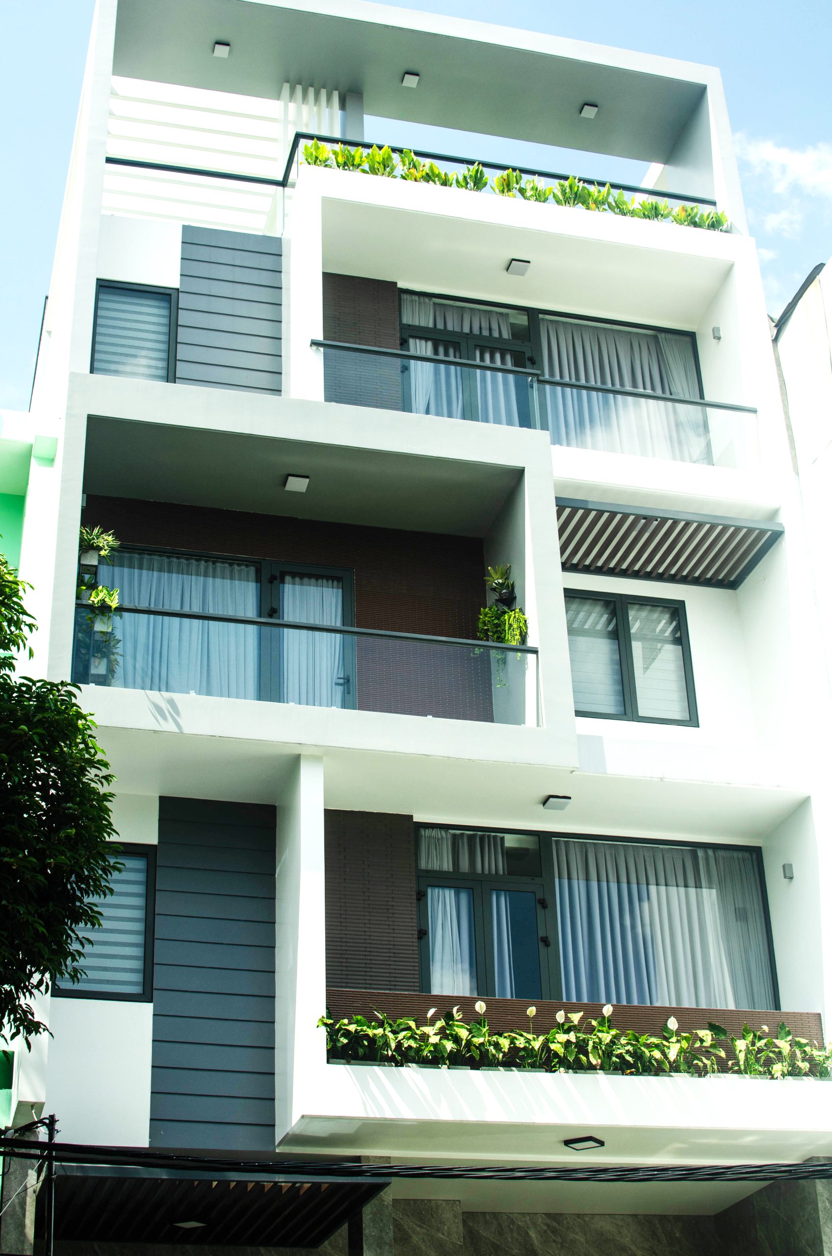 Đại Tân đã và đang hiện diện trong rất nhiều ngôi nhà, các dự án, công trình đẹp trên khắp cả nước