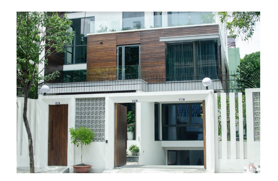 Nhà máy sản xuất nhôm